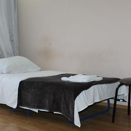 Mariko Hotell Borjomi Eksteriør bilde